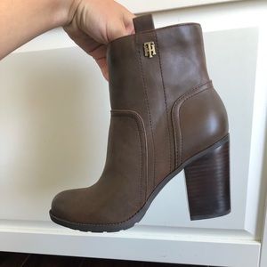 Tommy Hilfiger Boot